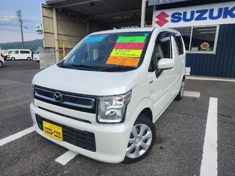 Mazda Flair