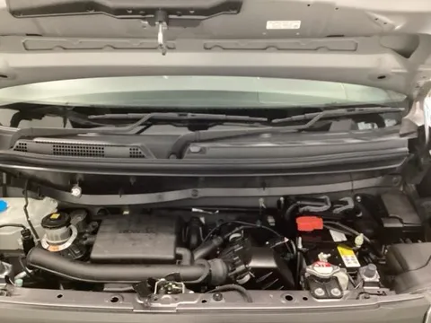 Honda N-VAN Plus Style