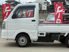 Suzuki Carry Track