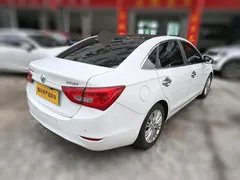Buick Excelle GT