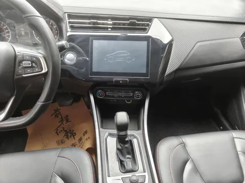Chery Tiggo 3x