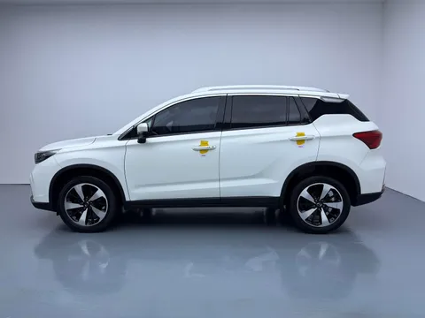 Gac GS4