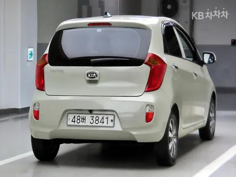 Kia Picanto (Morning)