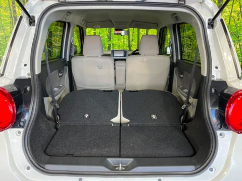 Toyota Pixis Joy