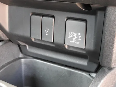 Honda Jazz (Fit)