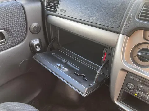 Honda Vamos Hobio