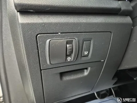 Renault SM5