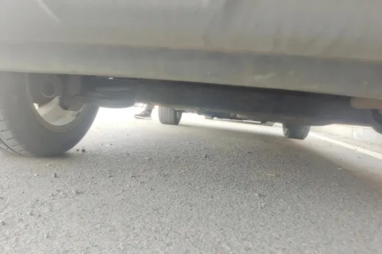 Changan CS15
