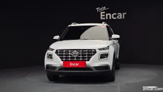 Hyundai Venue