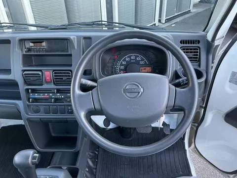 Nissan Clipper Truck