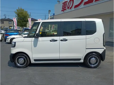 Honda N-BOX Joy