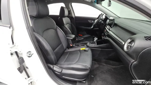 Kia Cerato (K3)