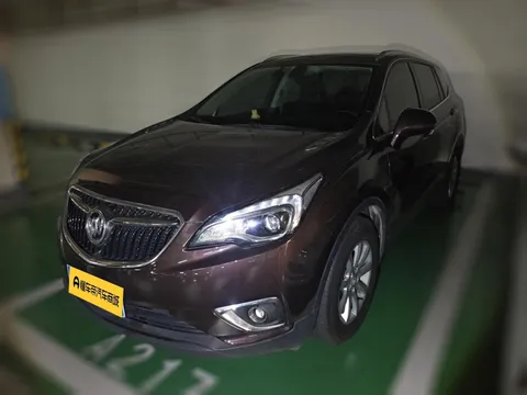 Buick Envision