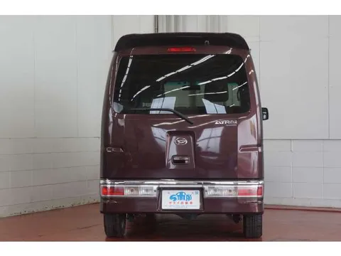 Daihatsu Atrai Wagon