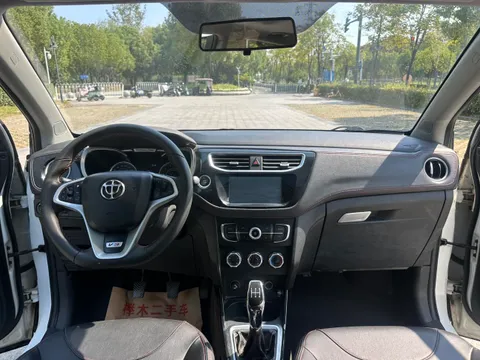 Brilliance V3