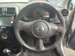 Nissan Micra (March)