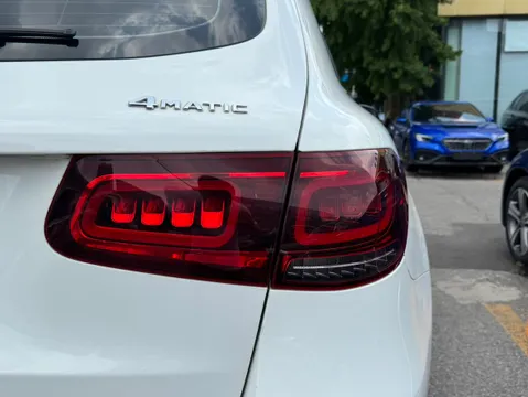 Mercedes-Benz Mercedes-Benz GLC
