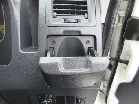 Toyota TownAce Van