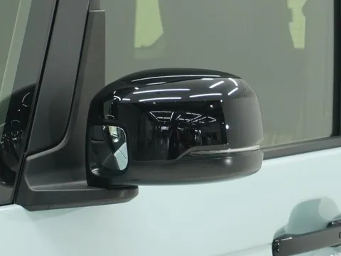 Honda N-BOX Joy