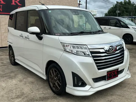 Daihatsu Thor