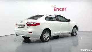 Renault SM3