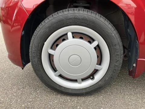 Daihatsu Mira Tocot