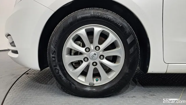 Kia Cerato (K3)