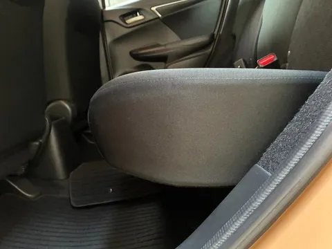 Honda Jazz (Fit)