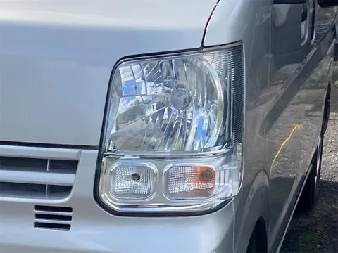 Nissan Clipper