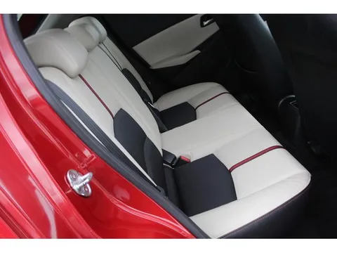 Mazda Mazda2 (Demio)