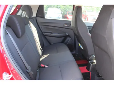 Suzuki Swift Sport
