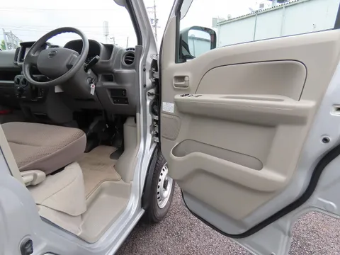 Nissan Clipper