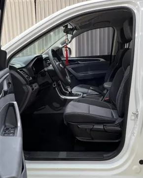 Maxus T60