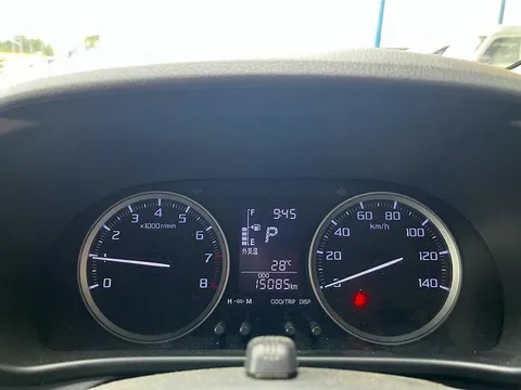 Toyota Pixis Joy