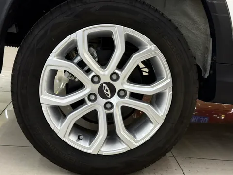 Chery Tiggo 3x