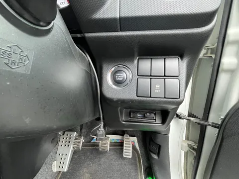 Suzuki Alto Works