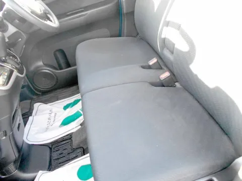 Honda N-BOX Plus Custom