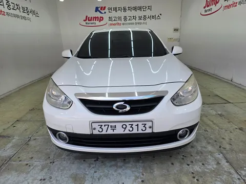 Renault SM3