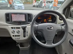Subaru Pleo Plus