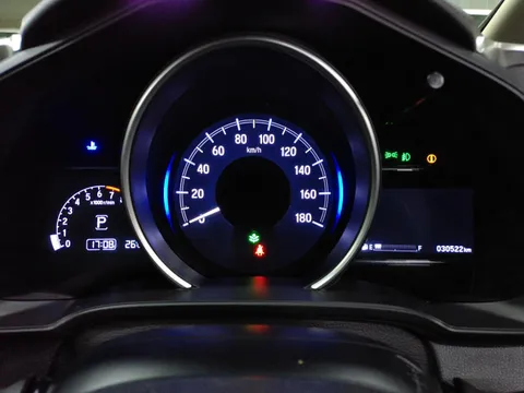 Honda Jazz (Fit)