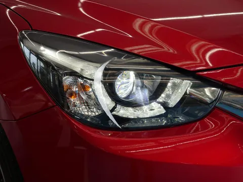 Mazda Mazda2 (Demio)