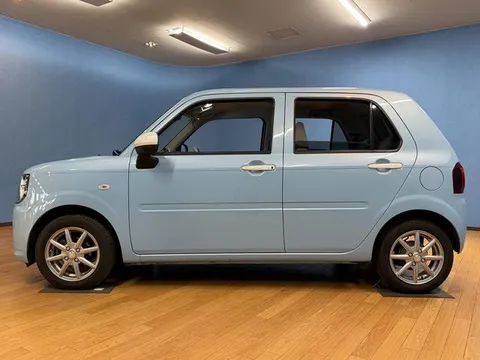 Daihatsu Mira Tocot