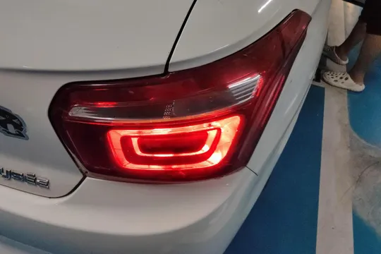 Citroen Elysee