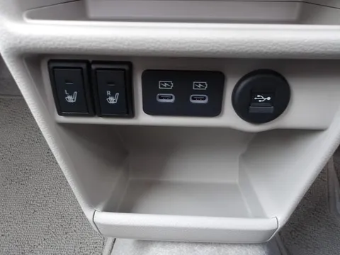 Suzuki Alto Lapin LC