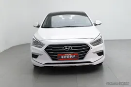 Hyundai Mistra