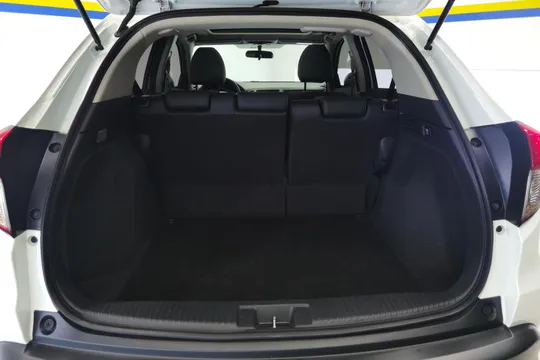 Honda HR-V (Vezel)