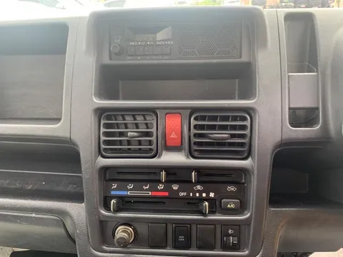 Mitsubishi Minicab Truck
