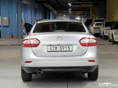 Renault SM3