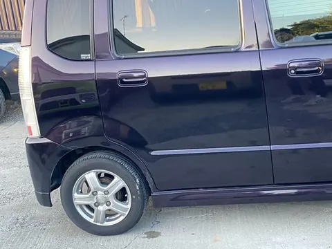 Mazda AZ-Wagon