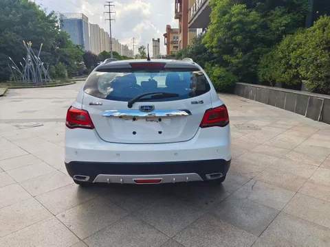 Geely